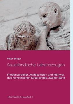 portada Sauerländische Lebenszeugen