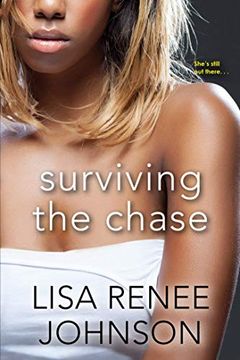 portada Surviving the Chase (in English)
