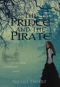 portada the prince and the pirate