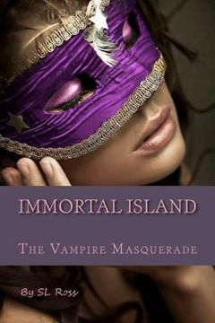 portada immortal island (in English)