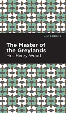 portada Master of the Greylands (Mint Editions) (en Inglés)