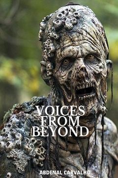 portada Voices From Beyond: Fiction Novel (en Inglés)
