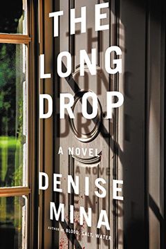portada The Long Drop: A Novel (en Inglés)