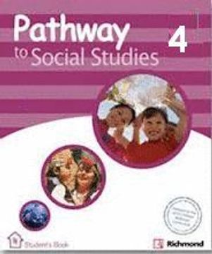 portada Pathway to Social 4 Student´S Book + Activity Cards