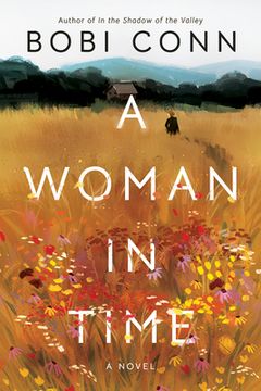 portada A Woman in Time: A Novel (in English)