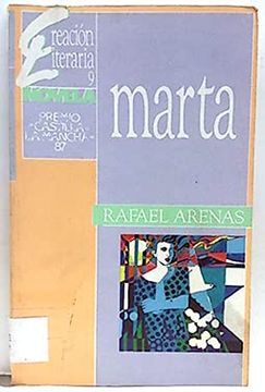 portada Marta (in Spanish)