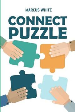 portada Connect Puzzle: Neighbours Puzzles (en Inglés)