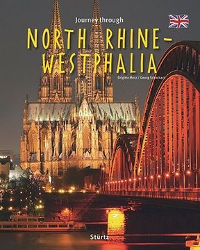 portada journey through north rhine-westphalia