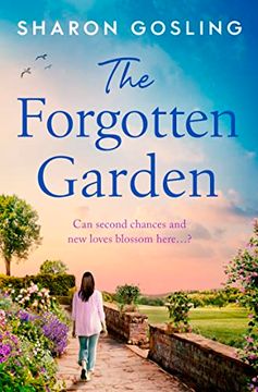 portada The Forgotten Garden