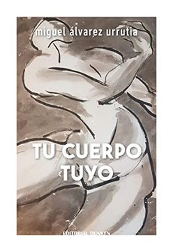 portada Tu Cuerpo Tuyoed. 2022 (in Spanish)
