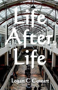 portada life after life (en Inglés)