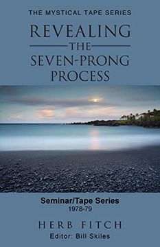 portada The Mystical Tape Series: Revealing the Seven-Prong Process (in English)