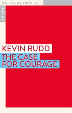 portada The Case for Courage
