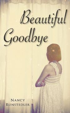 portada Beautiful Goodbye (in English)