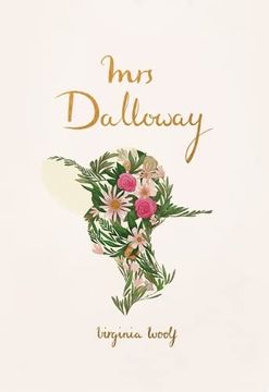 portada Mrs Dalloway (Wordsworth Collector'S Editions) 