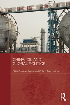 china, oil and global politics