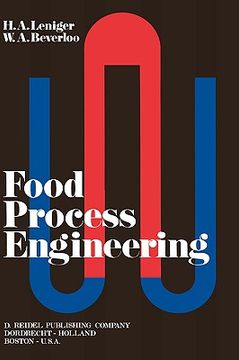 portada food process engineering (in English)