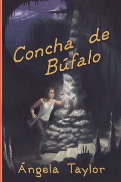 portada Concha de Búfalo