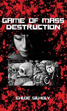 portada Game of Mass Destruction (en Inglés)