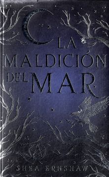 portada La Maldicion del mar (in Spanish)