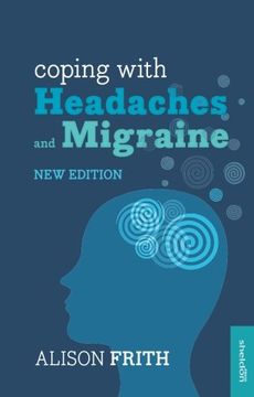 portada Coping with Headaches and Migraine