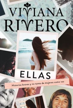 portada ELLAS (in Spanish)