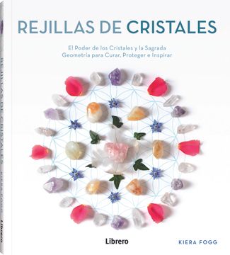 portada Rejillas de Cristales (in Spanish)