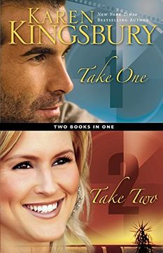 portada Take One/Take Two Compilation (en Inglés)