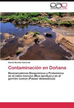 contaminaci n en do ana (in Spanish)