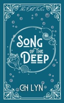 portada Song of the Deep (en Inglés)