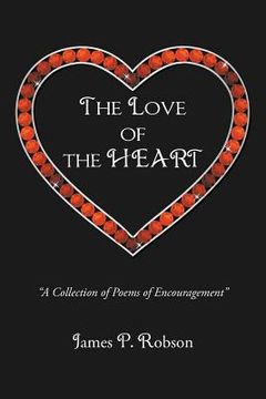 portada The Love of the Heart