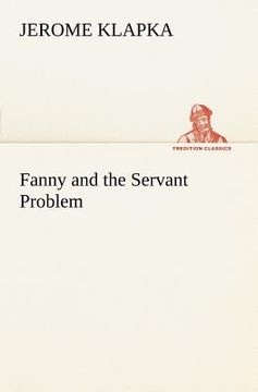 portada fanny and the servant problem