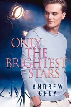 portada Only the Brightest Stars (in English)