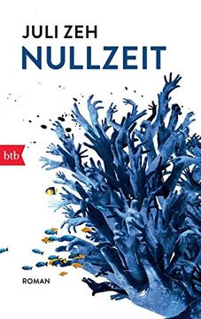 portada Nullzeit (in German)