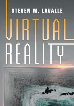 portada Virtual Reality (in English)