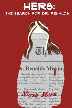 portada HERS: The Search for Dr. Renalds (Volume 1)