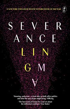 portada Severance (en Inglés)