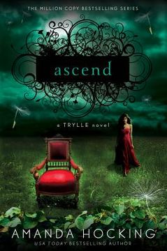 portada ascend (en Inglés)