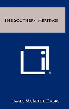 portada the southern heritage (in English)