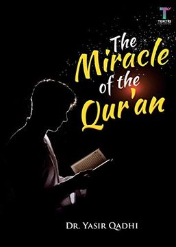 portada The Miracle of the Qur'An (en Inglés)