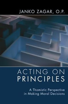 portada acting on principles