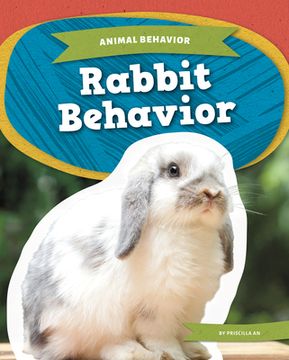 portada Rabbit Behavior