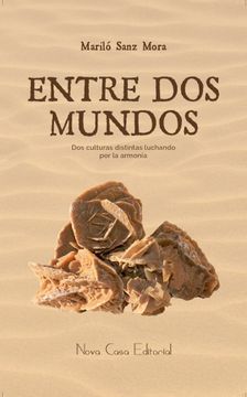 portada Entre dos Mundos (in Spanish)