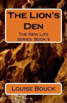 portada The Lion's Den: The New Life Series Book 9