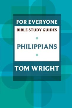 portada For Everyone Bible Study Guides: Philippians
