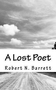 portada A Lost Poet (en Inglés)
