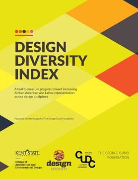 portada Design Diversity Index (en Inglés)