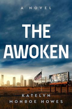 portada The Awoken: A Novel 