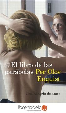 portada El Libro de las Parábolas (Áncora & Delfín)