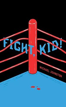 portada Fight, Kid! (en Inglés)